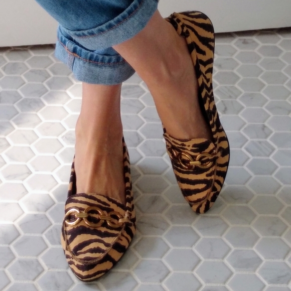 Anne Klein Shoes - Anne Klein Loafers 6